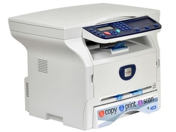 Xerox Phaser 3100 MFP - mono A4 - NOWA