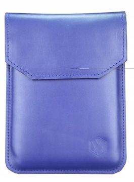 Etui futerał skóra do Pocketbook Verse Pro - 6