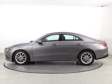 Mercedes CLA C118/X118 2022 Mercedes CLA 200, Salon Polska, 1. Właściciel, zdjęcie 2