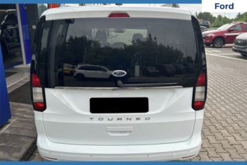 Ford Tourneo Connect IV Van 2,0 EcoBlue 122KM 2025 Tourneo Connect Grand L2H1 Titanium A7 2.0 122KM, zdjęcie 4