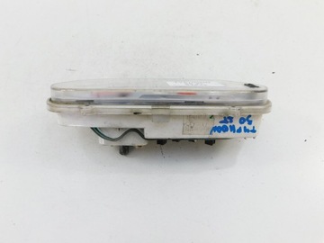 СЧЕТЧИК PIAGGIO TYPHOON 50 2T