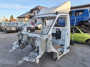 RENAULT MASCOTT LIFT 03-10 KABINA KAROSERIA SZKIELET