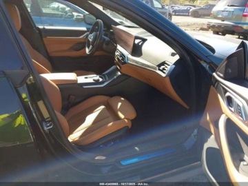 BMW i4 2024 BMW i4 2024r., 4x4, Elektryczny 536KM, zdjęcie 8