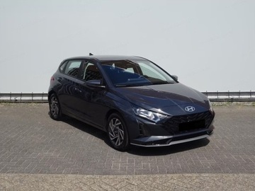 Hyundai i20 III Hatchback Facelifting 1.0 T-GDI 100KM 2026 HYUNDAI i20 Modern 1.0 T-GDi Hatchback 100KM 2026, zdjęcie 1