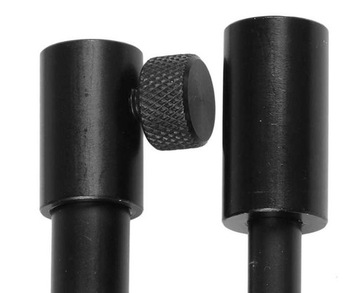 Podpórka Prologic Tele Bankstick 20-34cm