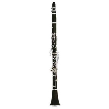 AMBRA JBCL-500 KLARNET Bb FUTERAŁ