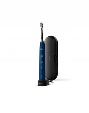 Szczoteczka Philips Sonicare 5100 granatowa