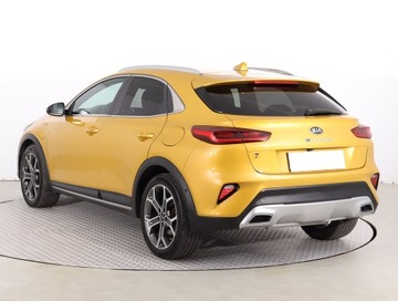 Kia XCeed PHEV 1.6 GDi Plug-in Hybrid 141KM 2021 Kia XCeed Plug-in-Hybrid, Salon Polska, zdjęcie 3