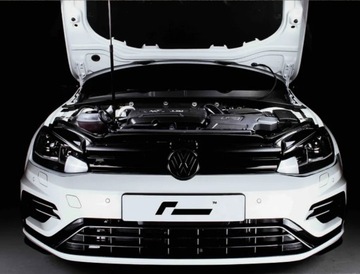 Система впуска RacingLine R600 VW GOLF 8 GTI R Audi 8Y S3 2.0TSI SQ2 Q3
