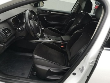 Renault Megane IV Grandtour 1.6 dCi 130KM 2016 Renault Megane 1.6DCI 130KM Klimatronic Tempomat P, zdjęcie 13