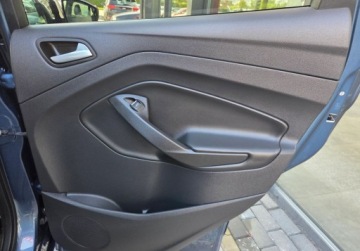 Ford Kuga II SUV Facelifting 1.5 EcoBoost 176KM 2019 Ford Kuga 1.5benz 176KM ST 4x4 Automat FULL LED Navi KameraPDC Faktura Gwa, zdjęcie 7