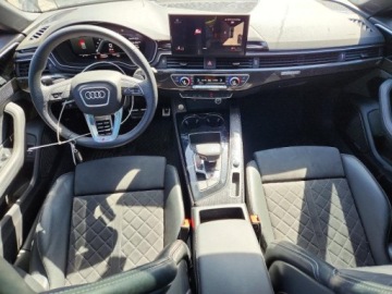 Audi A5 B10 2024 Audi S5 Coupe Premium Plus 2024 3.0 Benzyna 349KM, zdjęcie 8