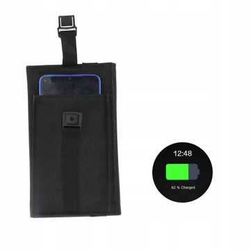 СОЛНЕЧНОЕ ФОТОЭЛЕКТРИЧЕСКОЕ ЗАРЯДНОЕ УСТРОЙСТВО