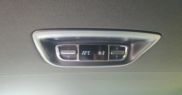 Mercedes 2023 Mercedes-Benz EQV 198 000 zl netto, EQV 300 LONG, V-Klasa, AirMatic, salon, zdjęcie 25