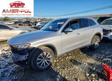 Mercedes GLC C254/X254 2024 Mercedes-Benz GLC 300 4Matic 2024 2.0 Benzyna 255KM