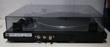 ГРАФОН DUAL CS 526 ЧЕРНЫЙ