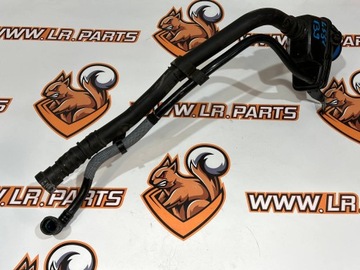 WLEW RURA KOREK ADBLUE RANGE ROVER L551 K8D2-5J232-AD