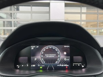 Skoda Scala Hatchback Facelifting 1.0 TSI 115KM 2025 Skoda Scala Monte Carlo 1.0 TSI DSG, zdjęcie 16