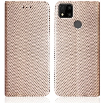 КОРПУС SMART MAGNET ДЛЯ REDMI 9C + СТЕКЛО