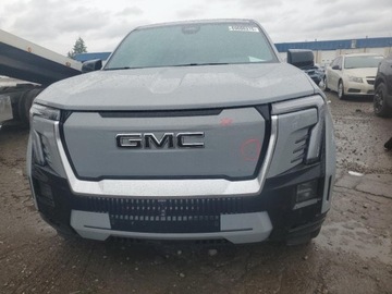  GMC Sierra Denali 2024 Elektryczny 470KM, zdjęcie 6