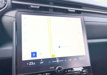 Lexus LBX 1.5 Hybrid 136KM 2024 Lexus LBX LBX Comfort Vat Marza Salon PL Rej. 2025r. 1 wlasciciel, zdjęcie 15