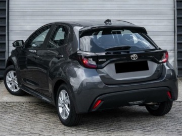 Toyota Yaris IV Hatchback Facelifting 1.5 Hybrid Dynamic Force 116KM 2026 Od ręki - Comfort 1.5 Hybrid 116KM | Tempomat adaptacyjny!, zdjęcie 2