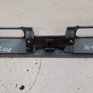 PEUGEOT 5008 TAP BLEND + КОД КРАСКИ MICROSTICK. КГИК 9684414777