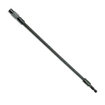 ГИБКИЙ УДЛИНИТЕЛЬ ДЛЯ СВЕРЛ И ОТВЕРТОК