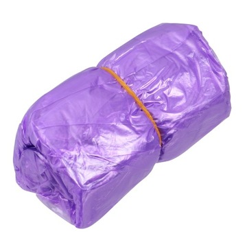 Пластиковые чехлы для обуви Protector Одноразовые