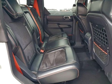 Ford Bronco VI 2024 Ford Bronco Raptor 2024 3.0 Benzyna 418KM, zdjęcie 11