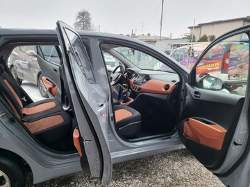 Hyundai i10 II 2014 Hyundai i10 1.0 Z Niemiec Po Opłatach Z, zdjęcie 24