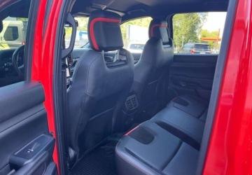 Ford Ranger VI Raptor 3.0 V6 EcoBoost 292KM 2023 Ford Ranger Raptor Ford Ranger Raptor 3.0 Benzyna 292KM, zdjęcie 8