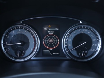 Suzuki Vitara III 2022 Suzuki Vitara 1.4 BoosterJet, Salon Polska, zdjęcie 10