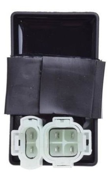 Модуль зажигания ATV 250 Kingway