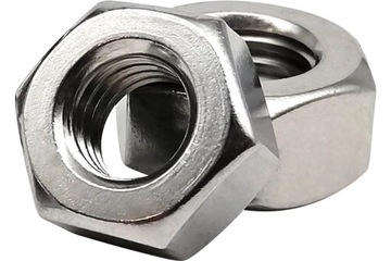 Набор винтов М10 для крепления опорного колеса.