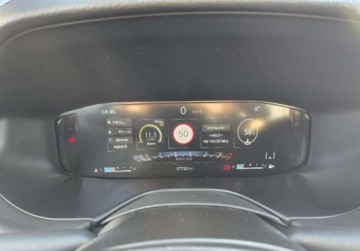 Jeep Compass II SUV Facelifting 1.3 GSE T4 130KM 2021 Jeep Compass 1,3 TMAir 130KM Limited - PL, jeden wl., serwis ASO, bezwypad, zdjęcie 19