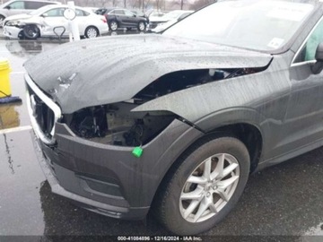 Volvo XC60 II 2021 Volvo XC 60 2021 VOLVO XC60 T5 MOMENTUM 2.0 Benzyna 250KM, zdjęcie 11