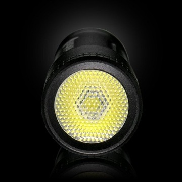 Мини-светильник EverActive FL-50 Sparky AAA/R03 со светодиодным брелок-фонариком