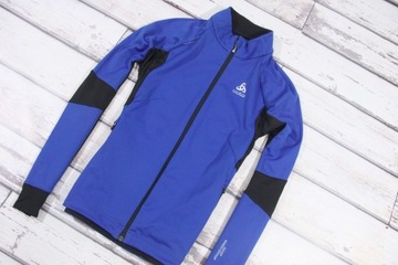КУРТКА ODLO GORE WINDSTOPPER ДЛЯ БЕГОВЫХ ЛЫЖ