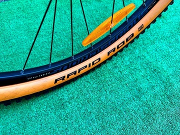 НОВЫЕ СЕРЬЕЗНЫЕ КОЛЕСА SHORELINE 27.5 SHIMANO ALIVIO