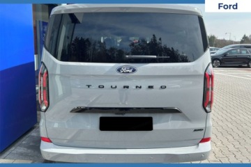 Ford Tourneo Custom II  L1 2.0 EcoBlue 170 KM 170KM 2026 Tourneo Custom L2H1 Titanium X 320 A8 AWD 2.0 170KM, zdjęcie 4