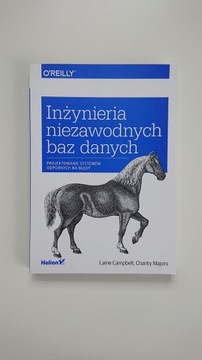 INŻYNIERIA NIEZAWODNYCH BAZ DANYCH
