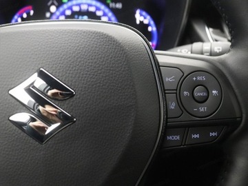 Suzuki Swace Kombi Facelifting 1.8 Hybrid 140KM 2024 SUZUKI Swace Elegance 1.8 Hybrid CVT Combi 140KM 2024, zdjęcie 7