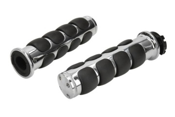 МАНЕТКИ КЛАССИЧЕСКИЕ ЧОППЕР МЕТАЛЛИЧЕСКИЕ ХРОМ HONDA SUZUKI