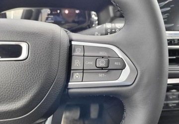 Jeep Compass II SUV Facelifting 1.5 MHEV T4 130KM 2025 Jeep Compass NOwy, Salon MY25 SUMMIT MHEV T4 Turbo 130KM DCT7 1.5 Hybryda, zdjęcie 17
