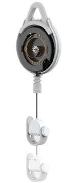 Ручка управления бесшумной системой KIWI DESIGN VR Oculus 1