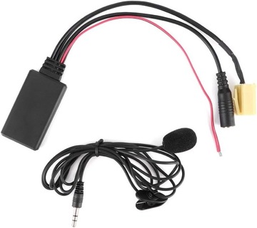 Kabel Audio Bluetooth , 59.1in Kabel Audio