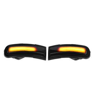 2x ПОВОРОТНИКИ JEEP RENEGADE