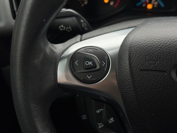 Ford Tourneo Connect II Standard 1.0 Ecoboost 100KM 2015 Ford Tourneo Connect 1.0 EcoBoost Nowy Rozrzad Benzyna 100KM, zdjęcie 18