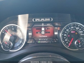  RAM 1500 2020r., LARAMIE, od ubezpieczalni 5.7 Benzyna 395KM, zdjęcie 10